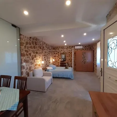 Villa Petrino *